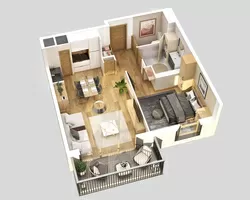 Apartment for sale chamonix mont blanc, rhone-alpes, C4915 - B210 Image - 8